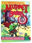 Preview: Jim Henson's Die Muppet Babies Comic Magazin Nr. 10: Die Abenteuer von Kermit Hood und seinen fröhlichen Spießgesellen von Interpart